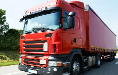 Ankara Murgul Ambar Kargo