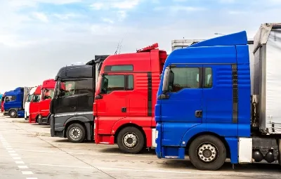 Ankara Murgul Ambar Nakliyat