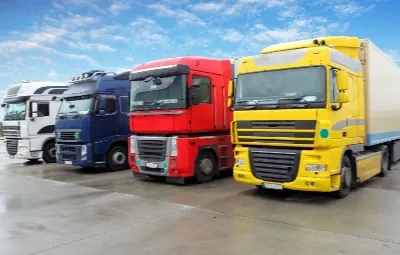 Ankara Murgul Nakliye Ambarı