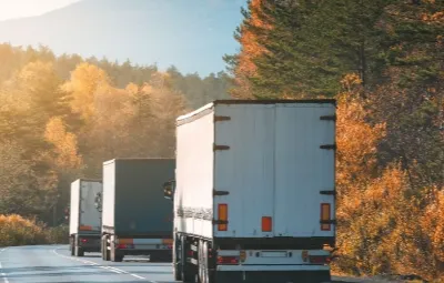 Ankara Murgul | Klima Taşıma