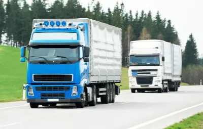 Ankara Murgul | Eşya Taşıma